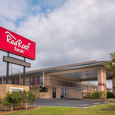 Red Roof Inn Mobile - Midtown Εξωτερικό φωτογραφία